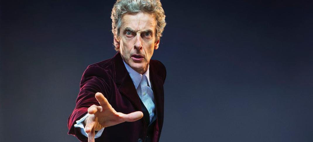 Peter Capaldi Will Leave 'Doctor Who' After Season 10 | Telly Visions